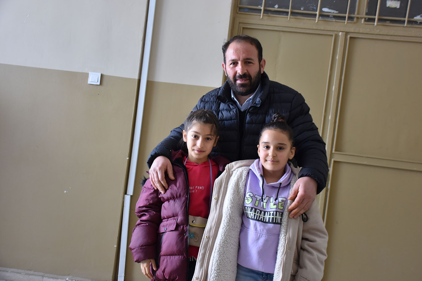"O'nu Oku, O'nu Yaşa" temalı Siyer Yarışması Bitlis'te heyecanla gerçekleştirildi