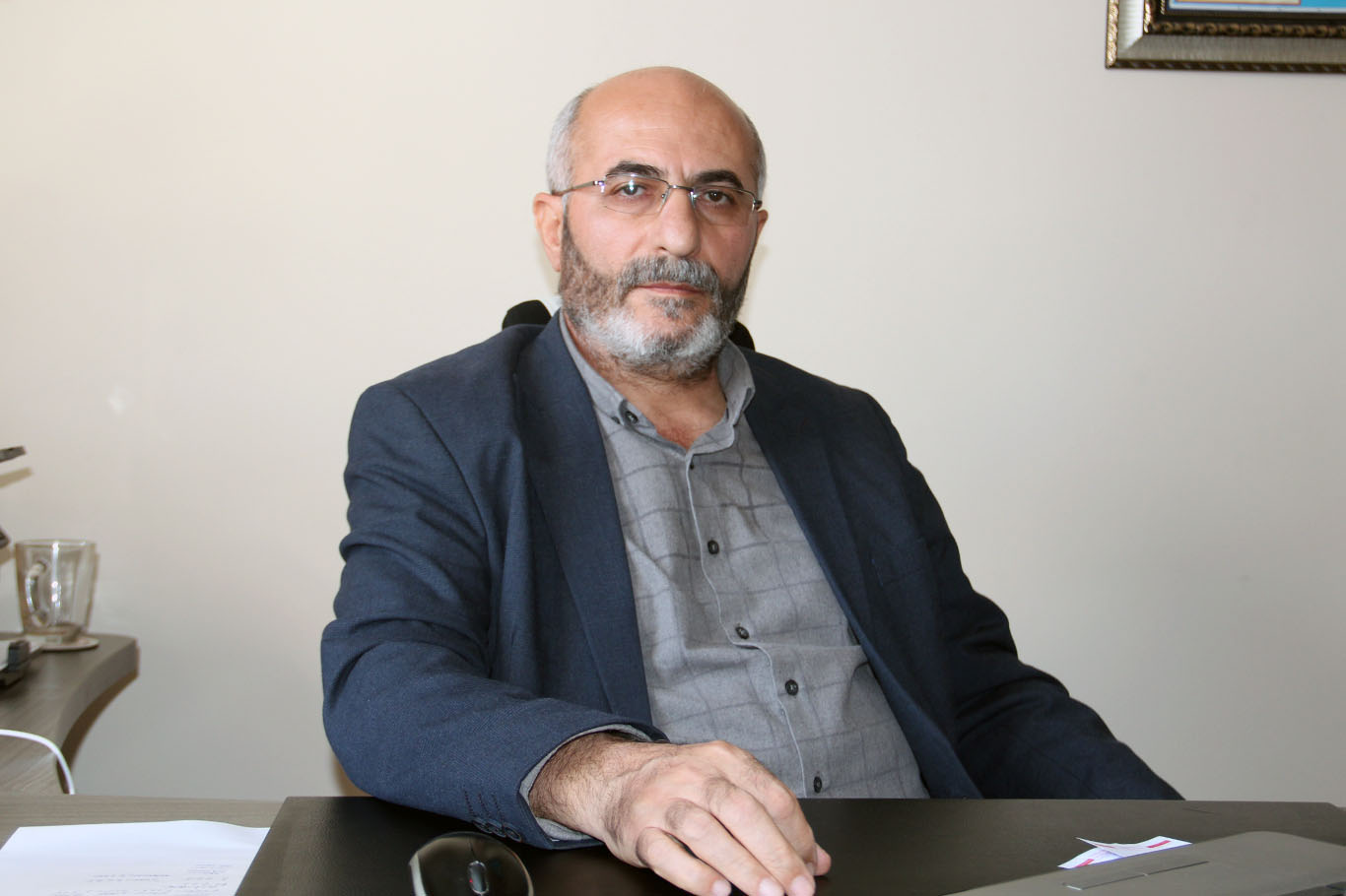 İlke Haber Ajansı