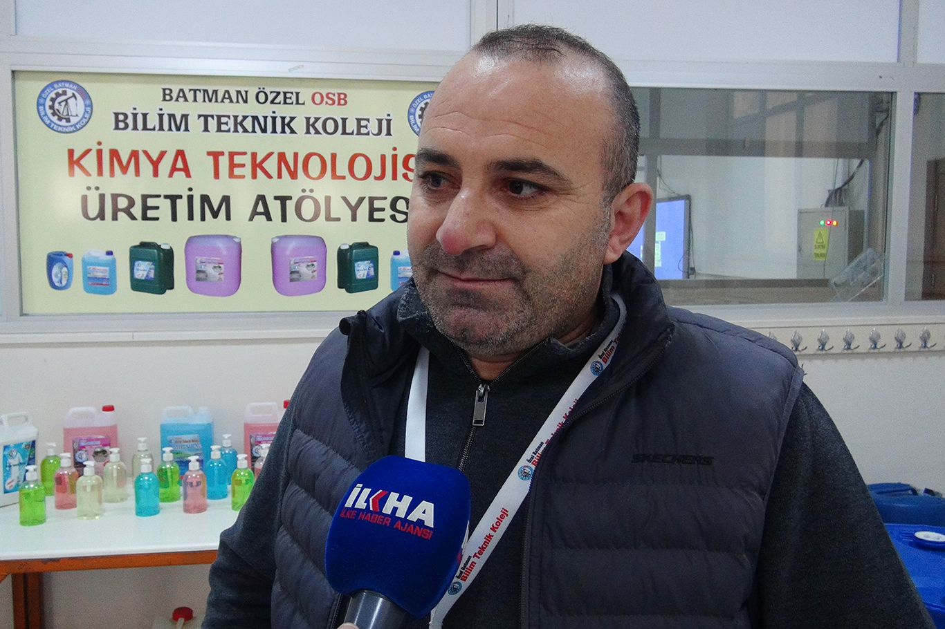 Ahmet Argun