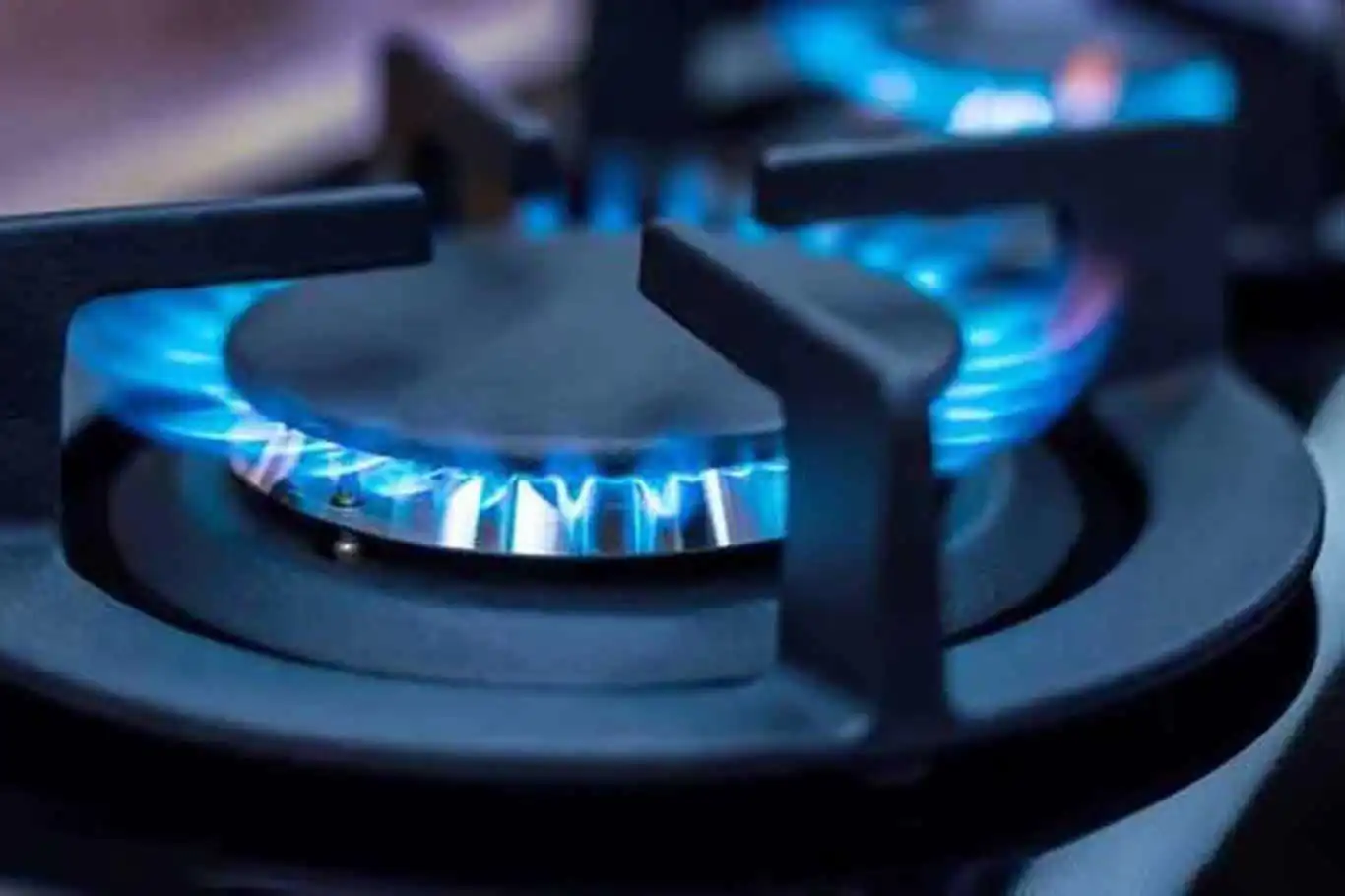 Natural gas dominates home energy use in Türkiye, survey finds