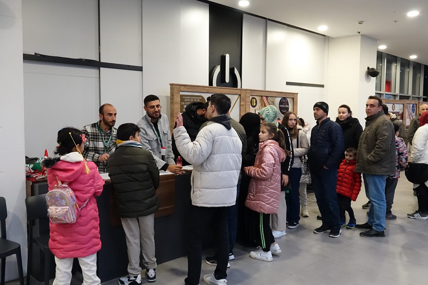 Göktaş: Bütün Peygamberlerin huzur bulması için Kudüs'ün bizim olması lazım