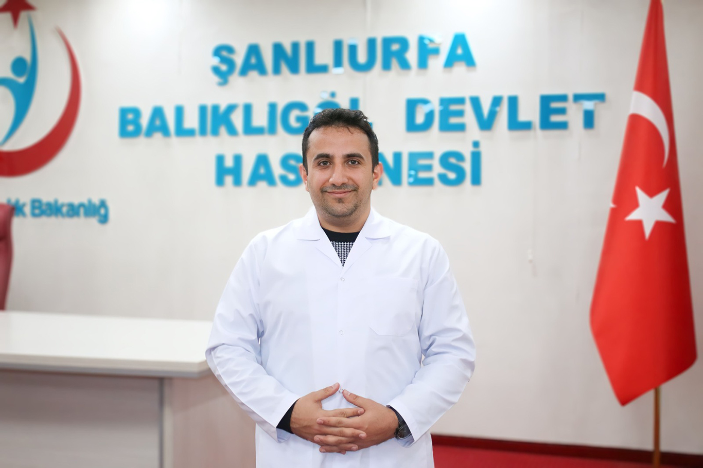 Ahmet Bozkuş