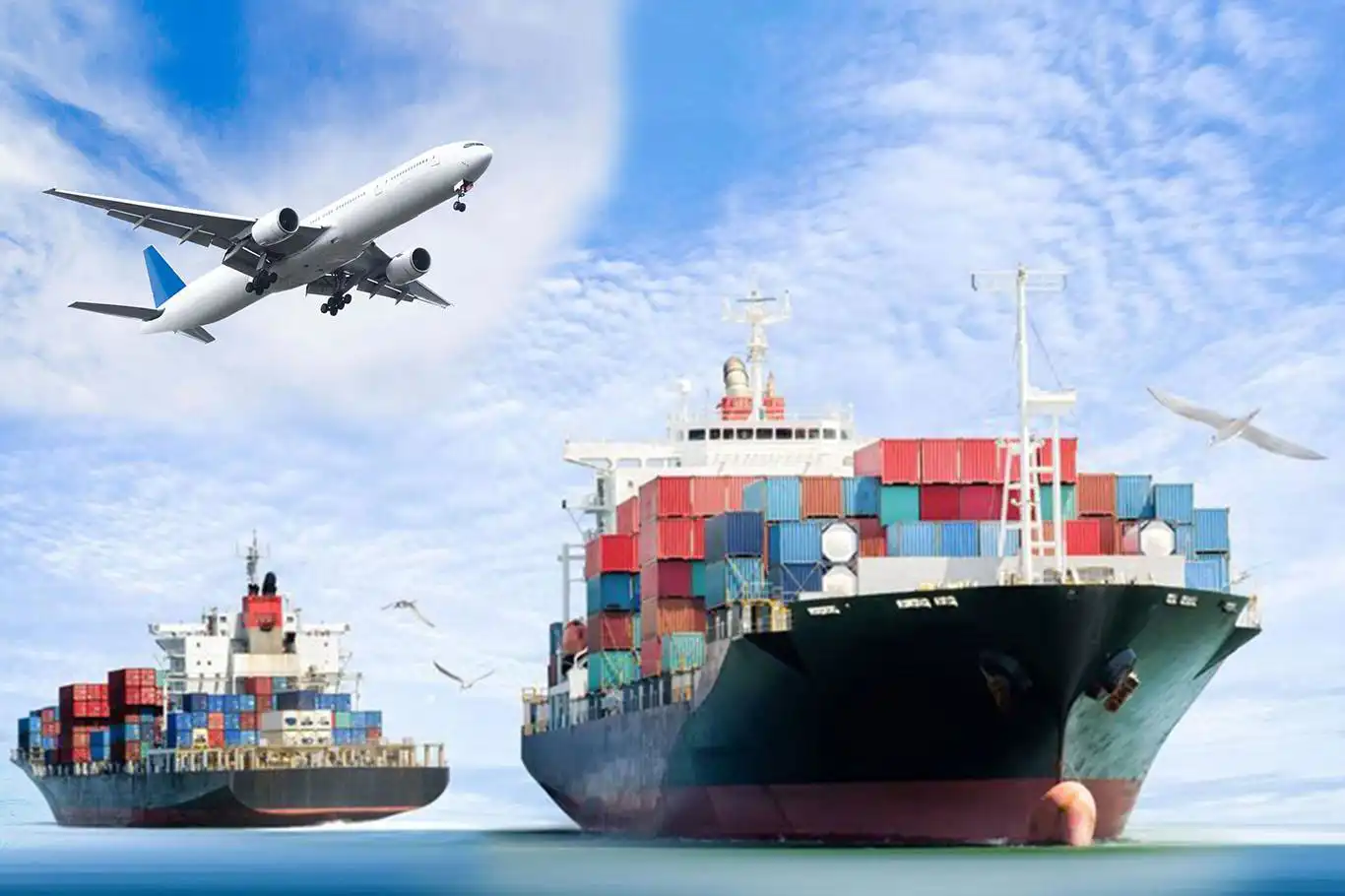 Katar ve Türkiye arasında 1,2 milyar dolarlık ticaret hacmi