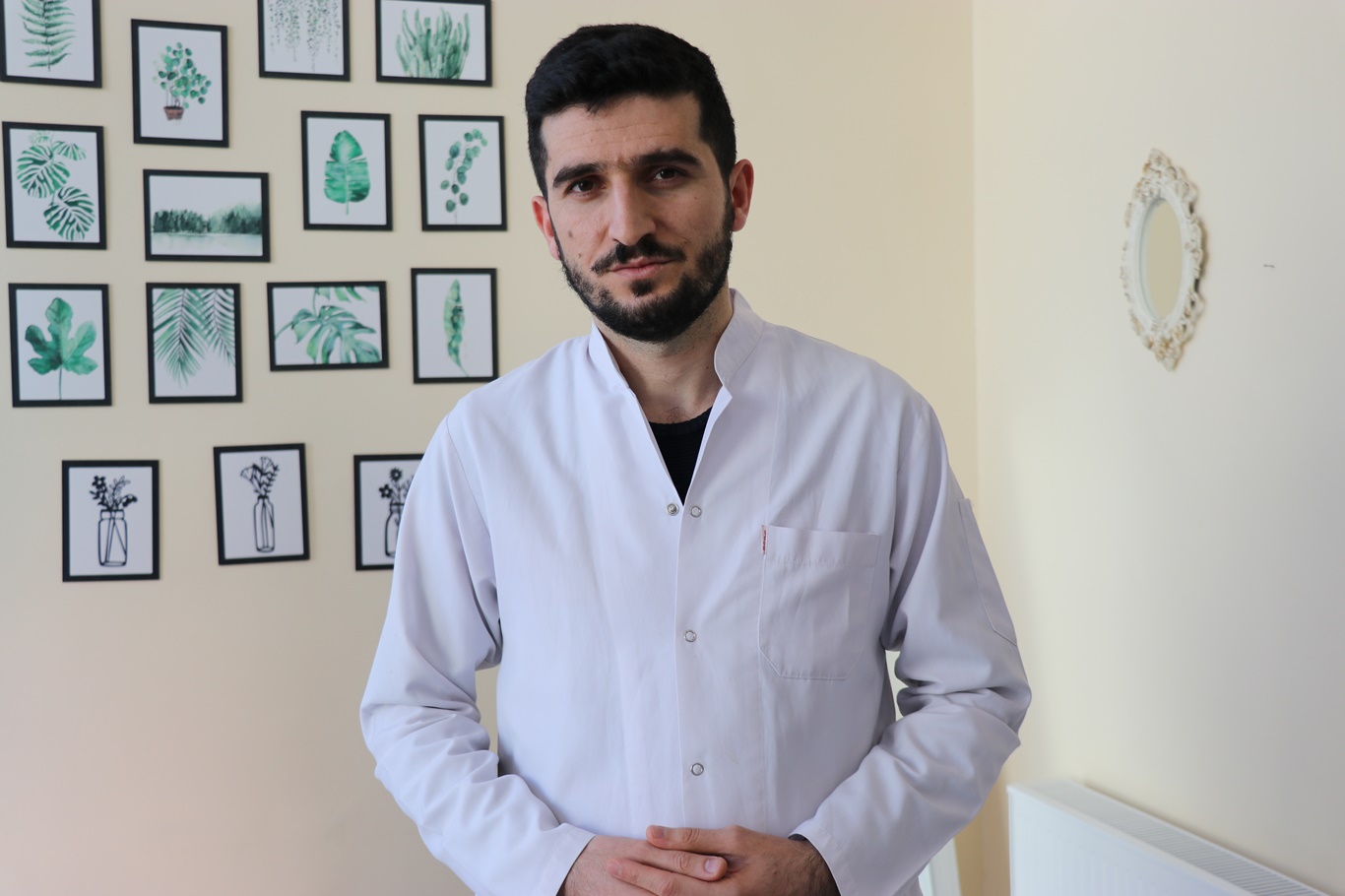 Eczacı Günaydın: İlaç sektöründe kriz kapıda değil krizin içindeyiz