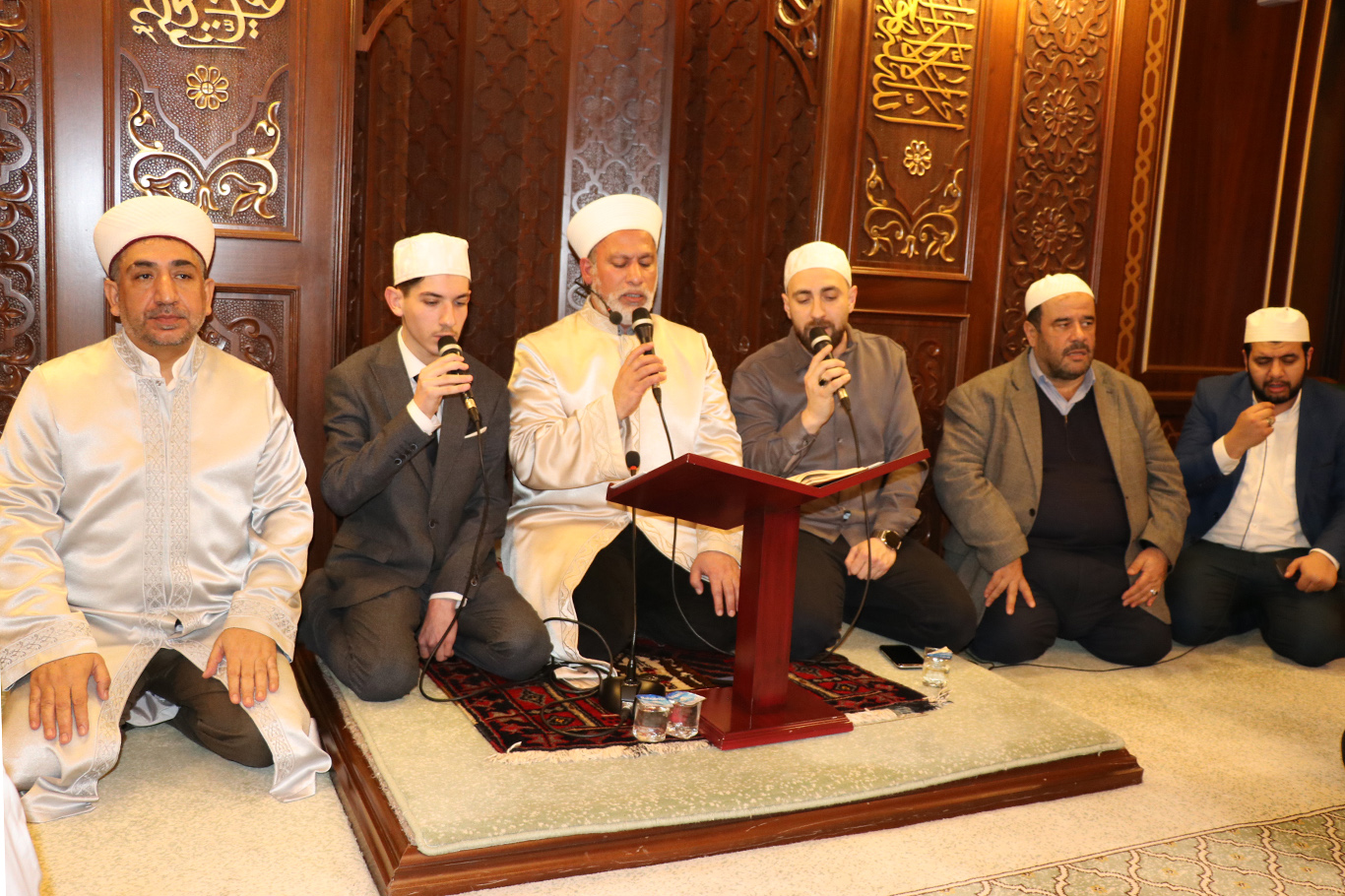 İlahiler ve Mevlidi Şerif (2)