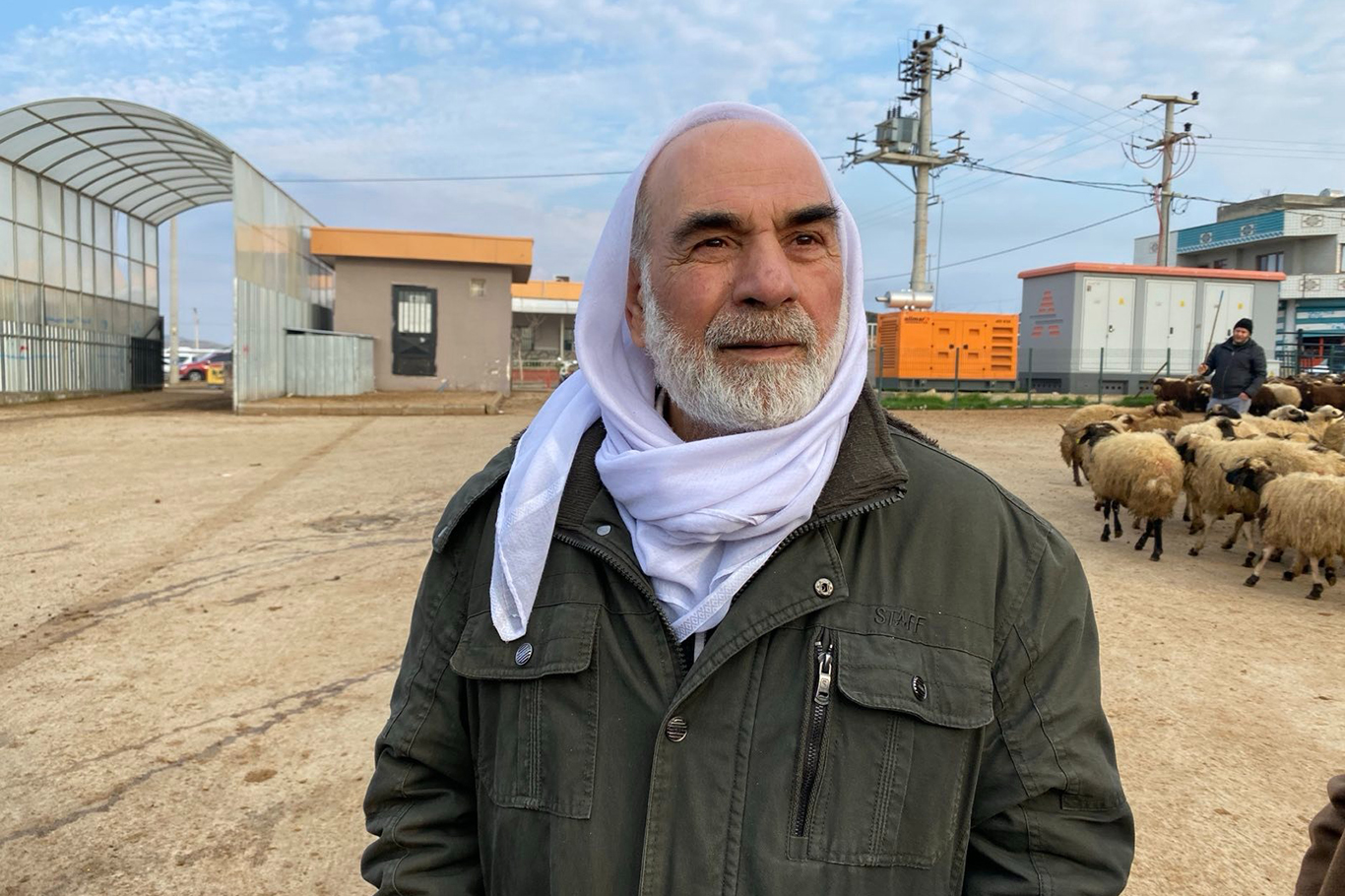 Hacı Kurt