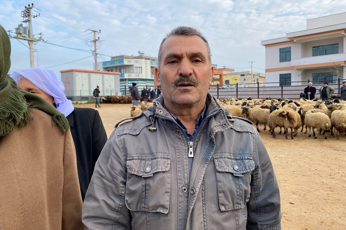 Süleyman Taş