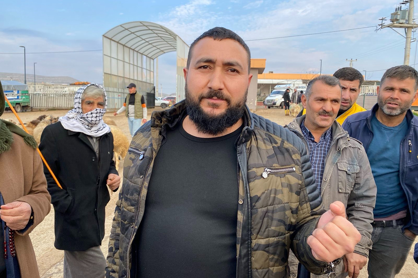 Besiciler: Pahalılığa karşı önlem alınmazsa Ramazan ayında et fiyatlarında artış yaşanacak