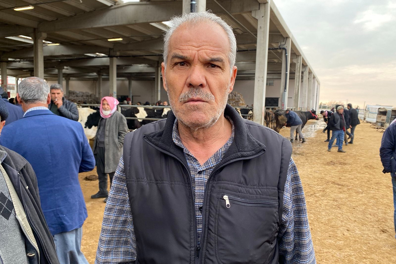 Ramazan Gül