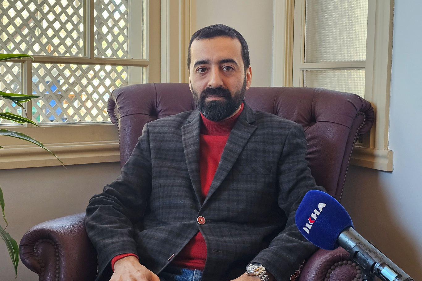 Uzman Psikolog Feyzullah Gürdaş