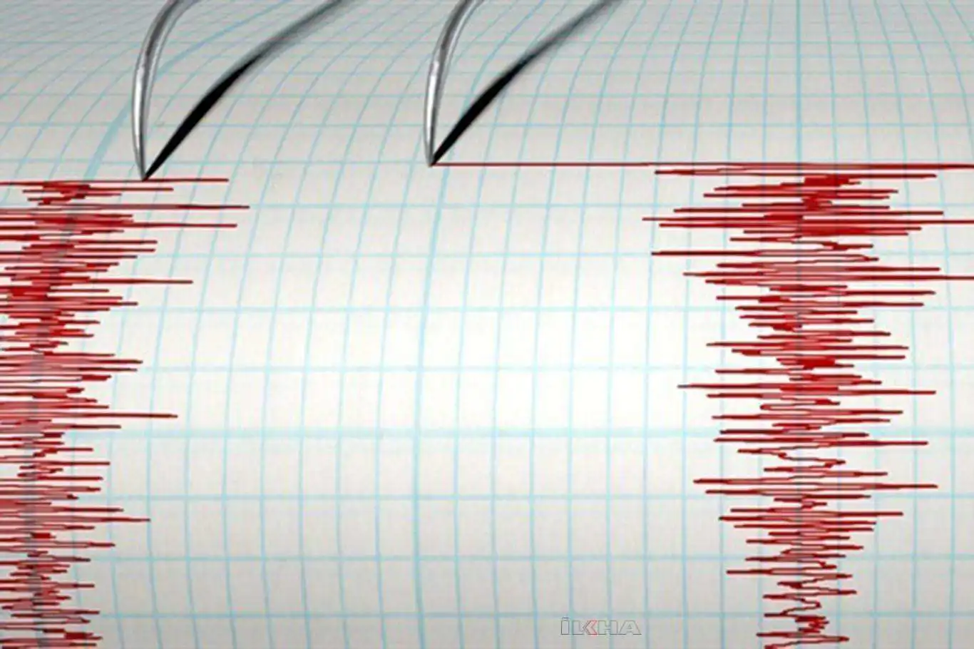 4.6 magnitude earthquake hits northwestern Türkiye