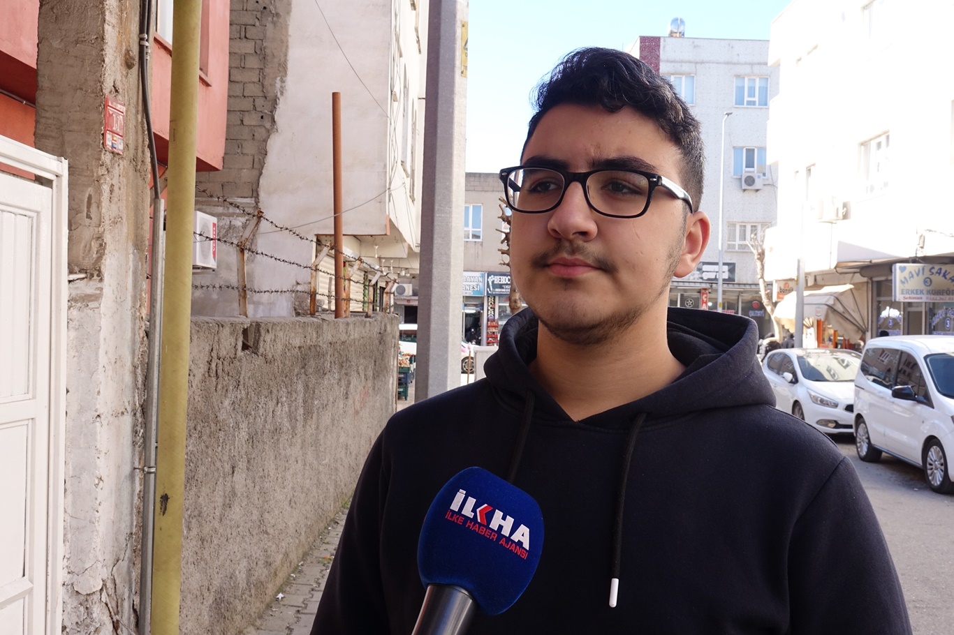 Muhammed Yetiş
