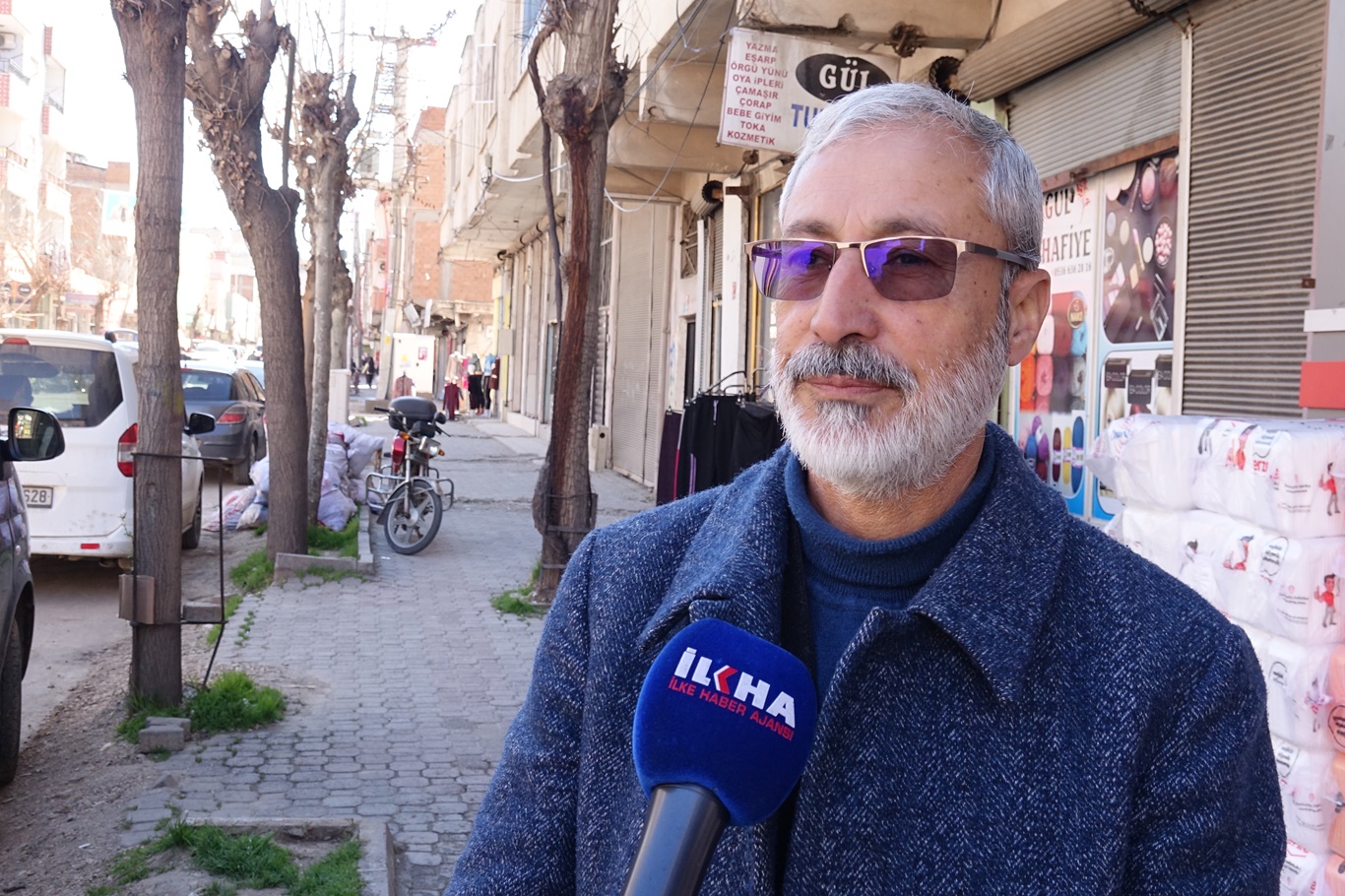 Cemal Aslan 