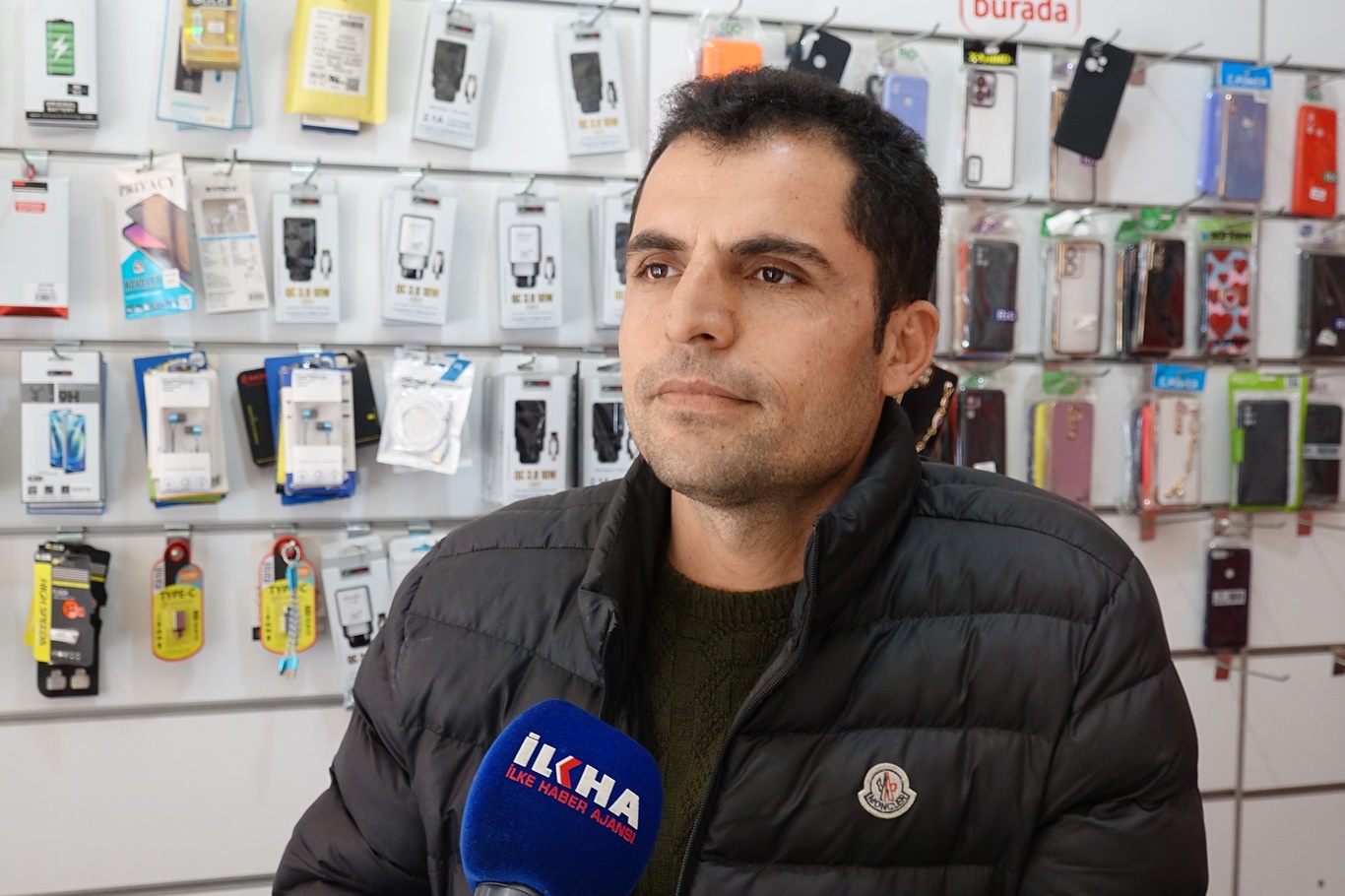 İhsan Turan 
