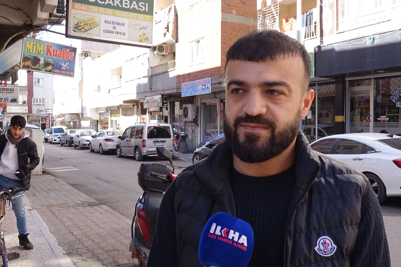 Hasan Savaş