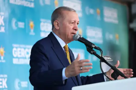 Cumhurbaşkanı Erdoğan'dan emekli maaşlarına ilişkin açıklama