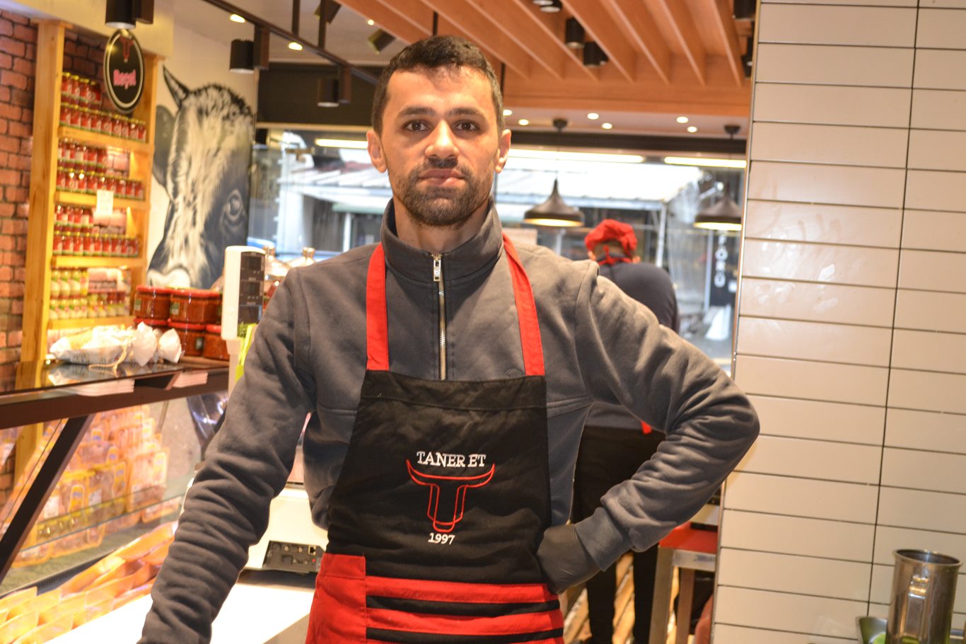 Sebahattin Taner