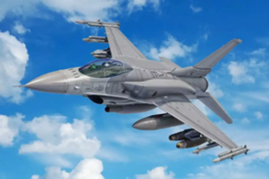 Türkiye receives US acceptance letter for procurement of 40 new F-16 block 70 fighter jets