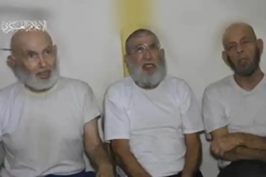Kassam Tugayları, 3 esir işgalcinin akıbetini yarın açıklayacak