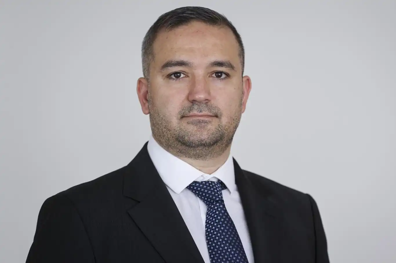 Merkez Bankası Başkanı Fatih Karahan oldu Merkez Bankası Başkanı Fatih Karahan oldu