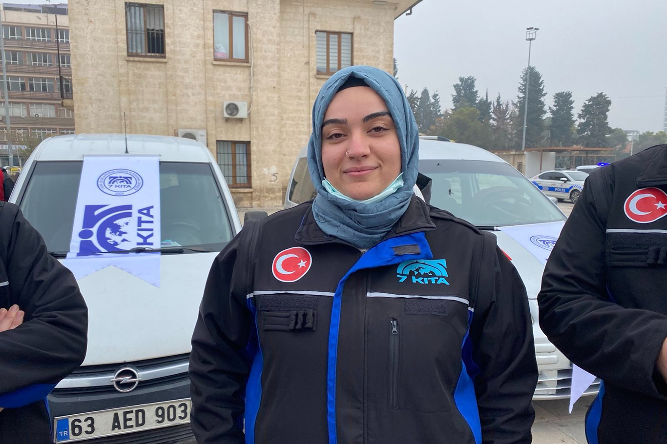 Hayrünnisa İstegün