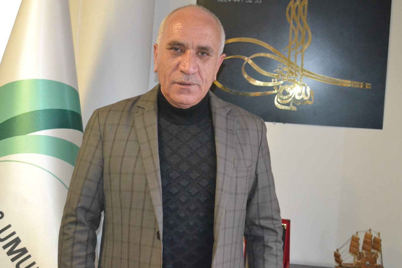 "Madde bağımlılığında ilaçsız tedavi sistemine geçilmesi gerekir" "Madde bağımlılığında ilaçsız tedavi sistemine geçilmesi gerekir"