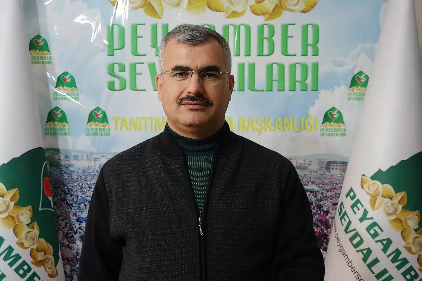 Peygamber Sevdalıları, Siyer Yarışması öncesi dikkat edilecek hususları açıkladı Peygamber Sevdalıları, Siyer Yarışması öncesi dikkat edilecek hususları açıkladı