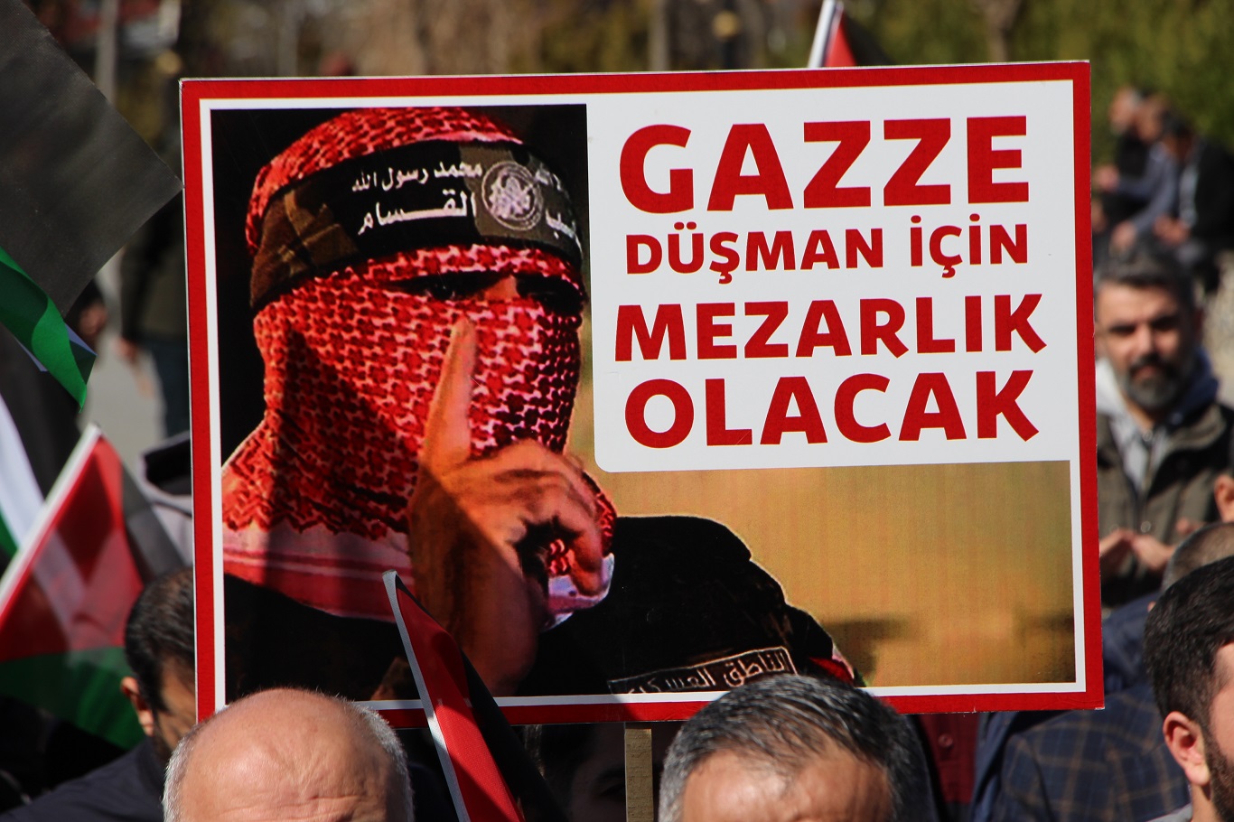 Kudüs Platformu: Bizler sustukça israil daha da vahşileşiyor