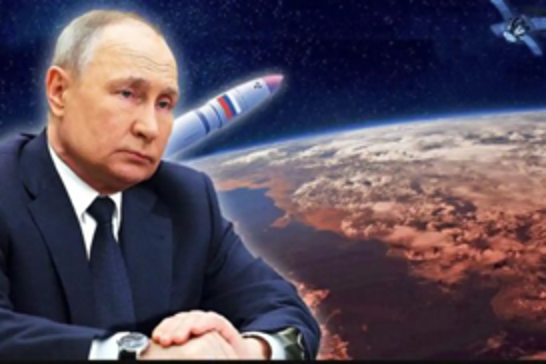 Russia denies plans for nuclear weapons in space
