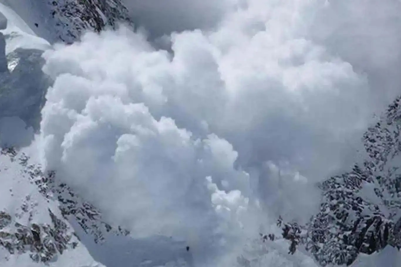 Meteoroloji'den çığ tehlikesi uyarısı