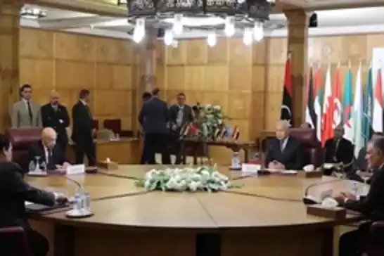 ليبيا.. رؤساء المجالس النيابية والدولة يتفقون على تشكيل حكومة موحدة