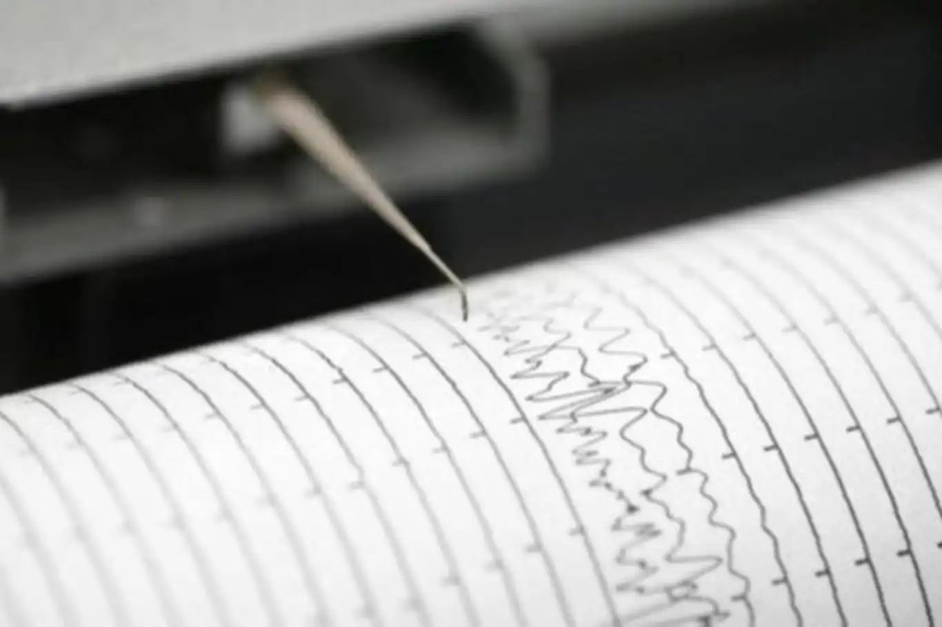 5.4 magnitude earthquake strikes Montenegro 5.4 magnitude earthquake strikes Montenegro