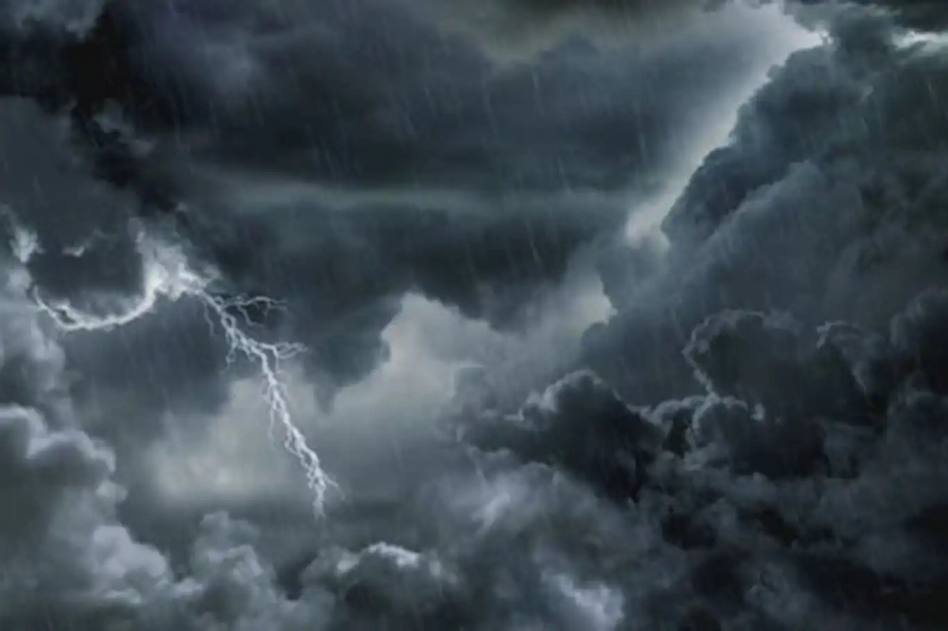 Meteoroloji'den 6 il için sağanak yağış uyarısı Meteoroloji'den 6 il için sağanak yağış uyarısı