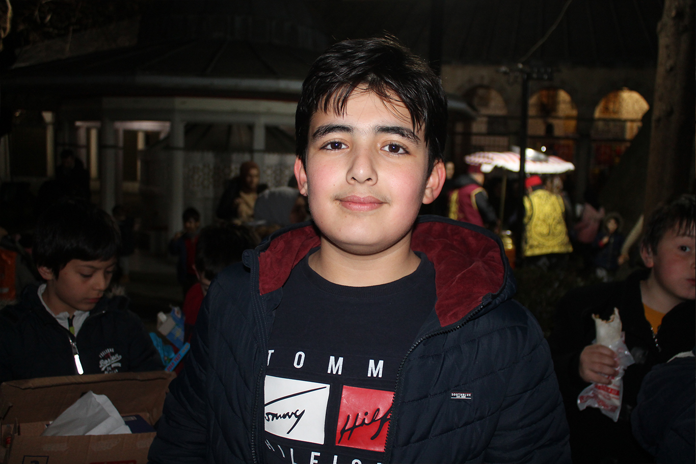 Yahya Hallak