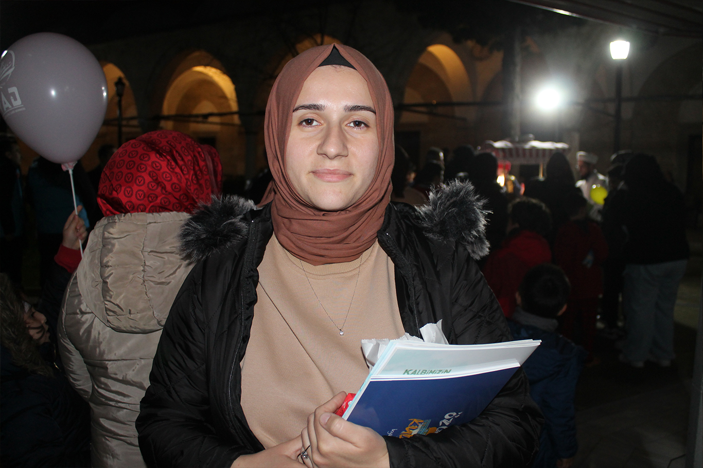 Derya Duygun
