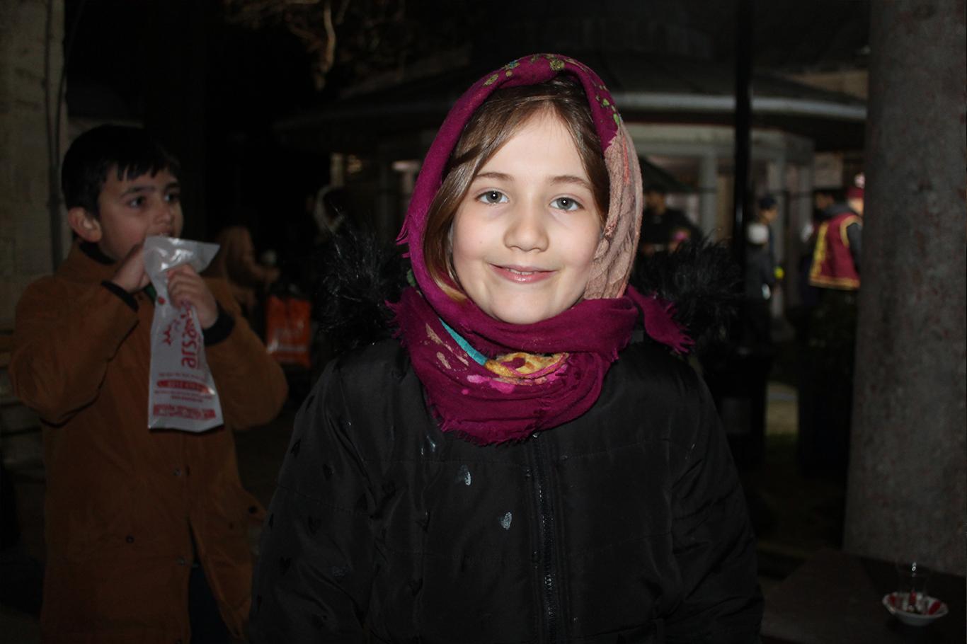 Rümeysa Kılıç