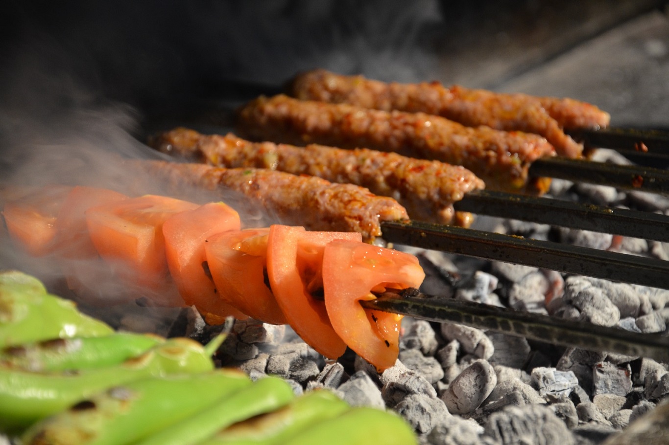 ‘Mardin Kebabı ve Harire Tatlısı’ coğrafi olarak tescillendi