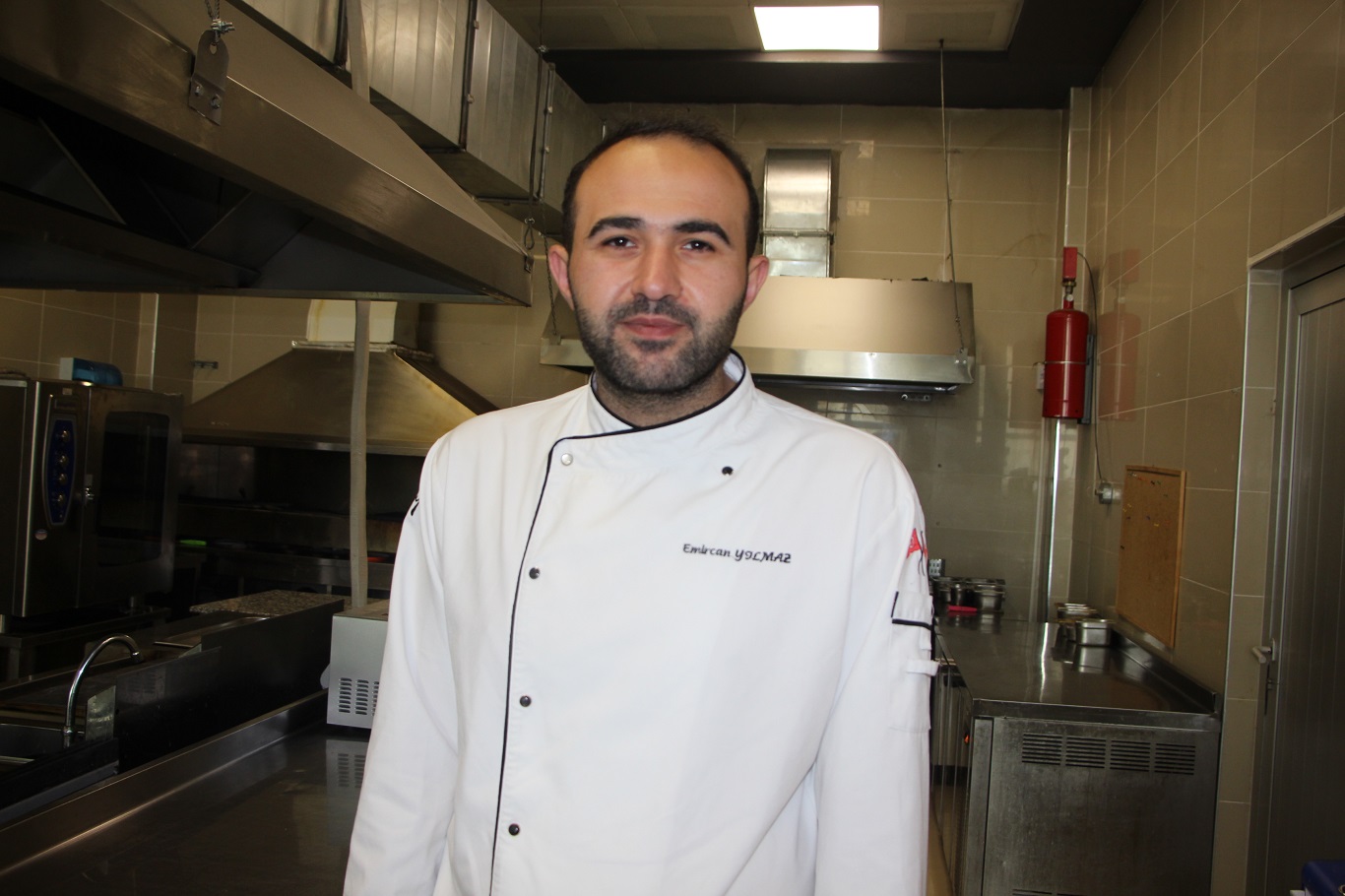 Emircan Yılmaz