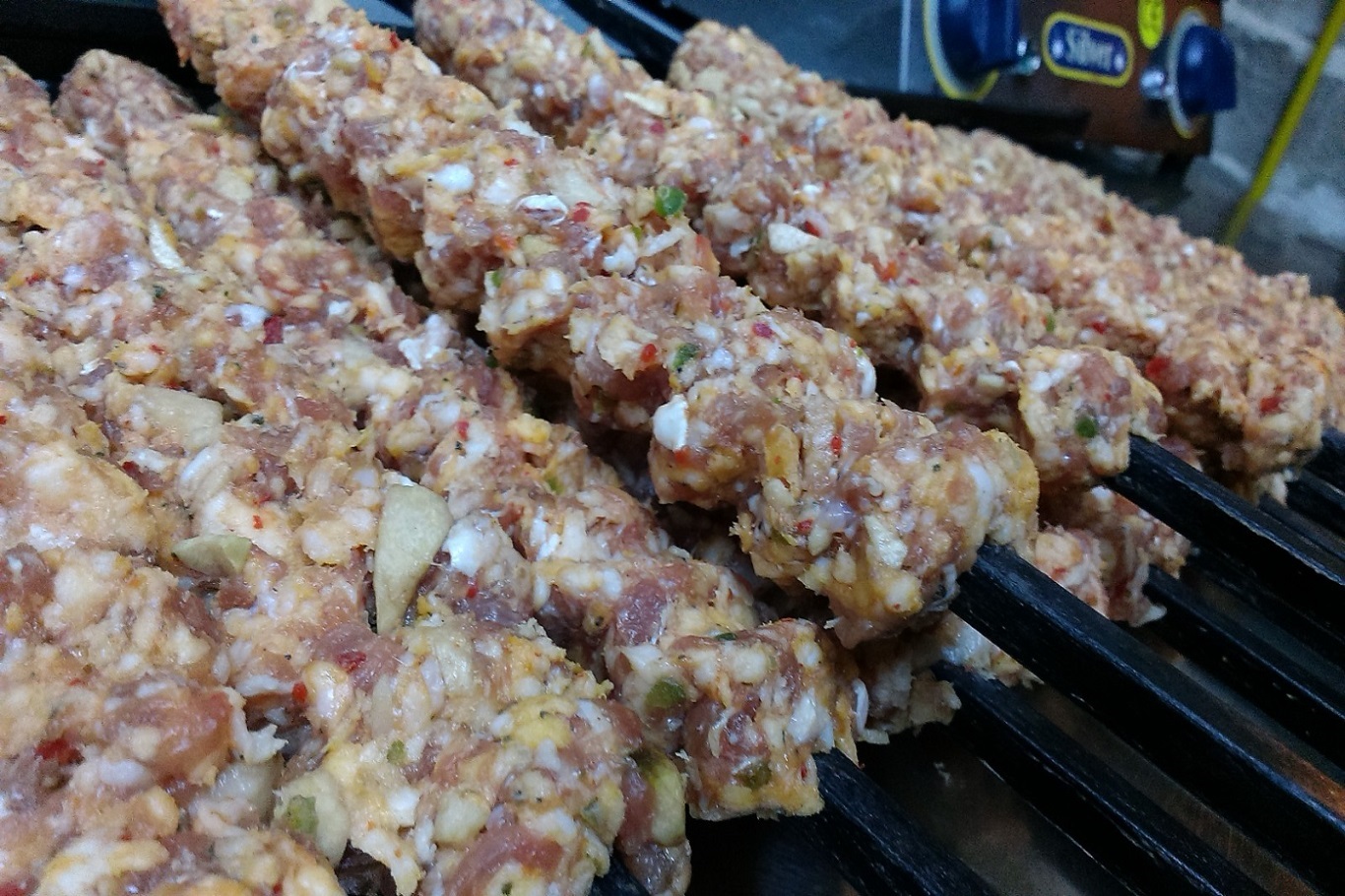 ‘Mardin Kebabı ve Harire Tatlısı’ coğrafi olarak tescillendi