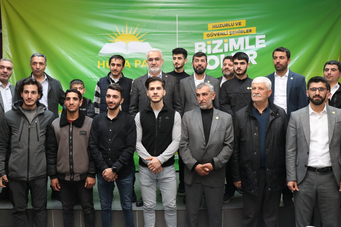 Yapıcıoğlu: Milletin düşmanlarına oy vermeyin de kime verirseniz verin