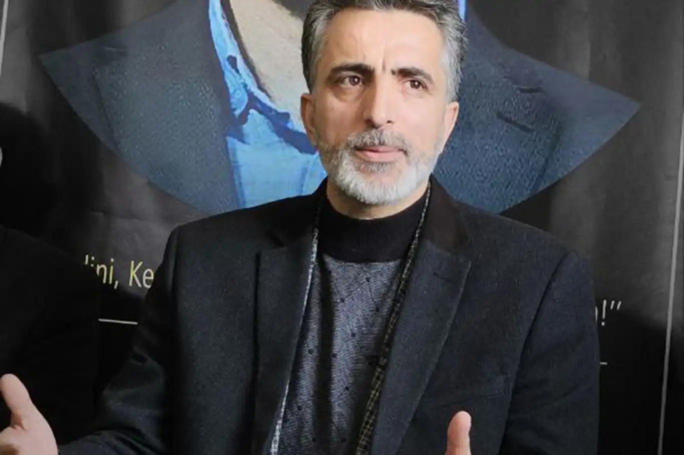 HÜDA PAR Bingöl Belediye Başkan adayı Yunus Emiroğlu, Karlıova ilçesini ziyaret etti HÜDA PAR Bingöl Belediye Başkan adayı Yunus Emiroğlu, Karlıova ilçesini ziyaret etti