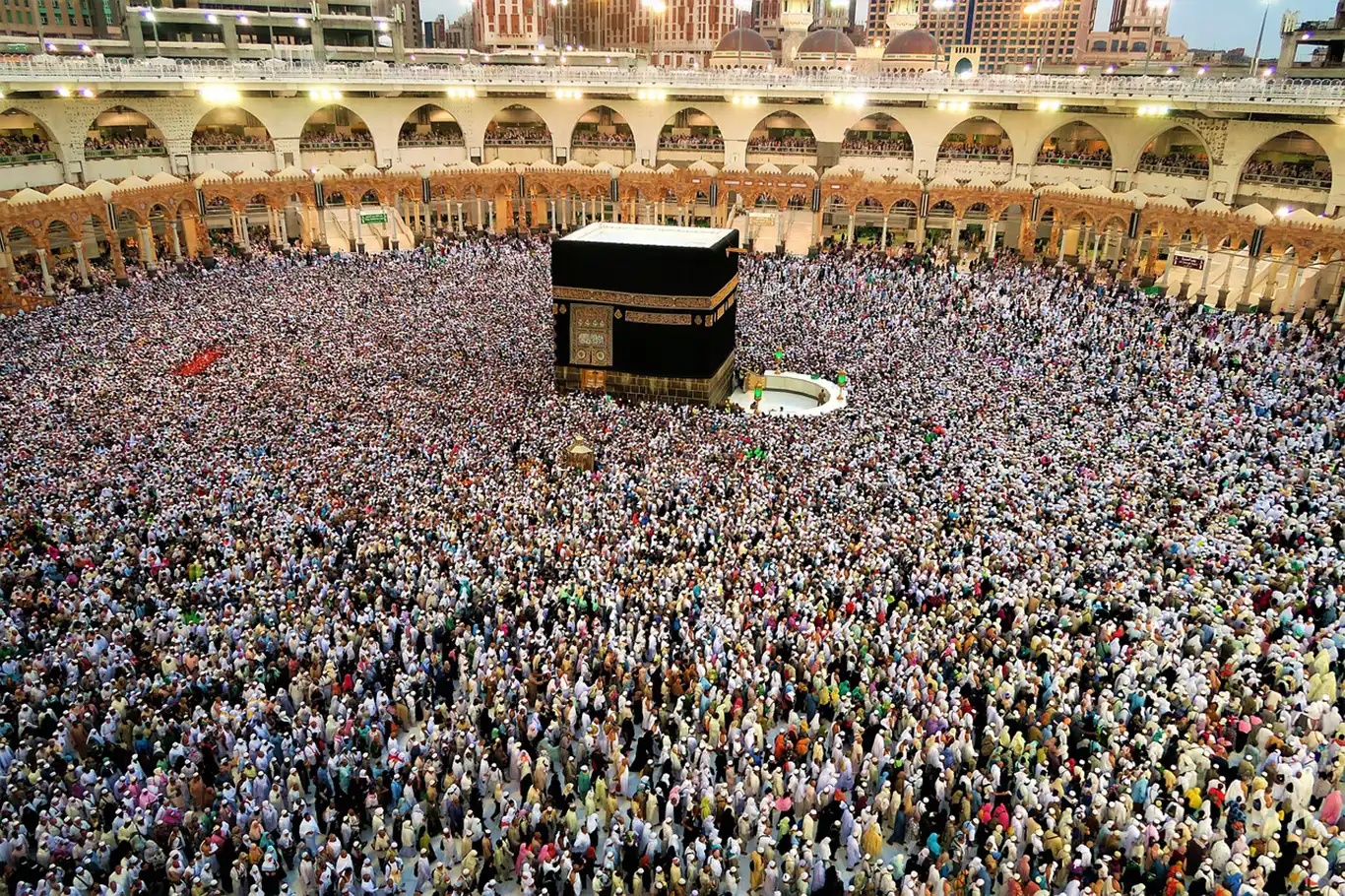 Afghan pilgrims gear up for Hajj pilgrimage in 2024 Afghan pilgrims gear up for Hajj pilgrimage in 2024