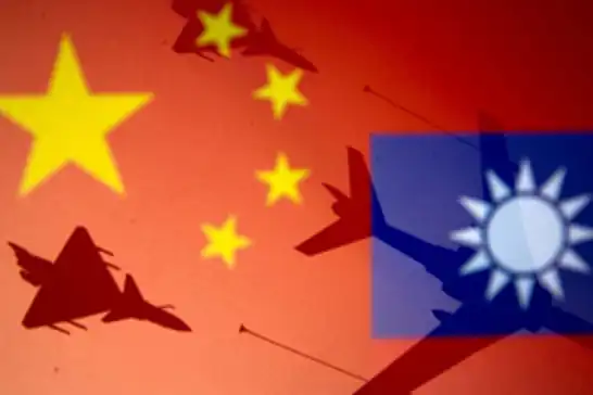 الصين... توترات تنذر بالحرب جراء الأنشطة الانفصالية في تايوان