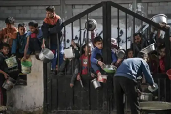 الأونروا: الجيش الصهيوني يمنعنا من الدخول إلى شمال غزة