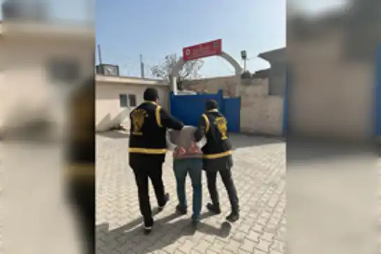 Mardin’de havaya ateş edip kaçan 2 kişi tutuklandı