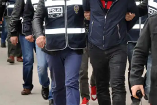 İzmir'de 112 kilo metamfetamin ele geçirildi