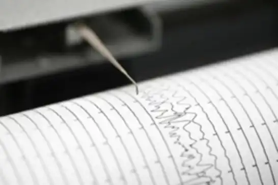Yunanistan açıklarında 2 büyük deprem!