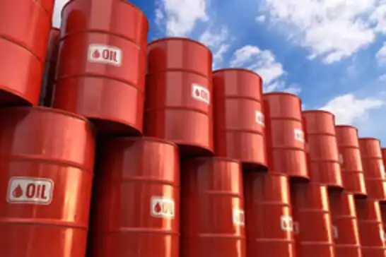 Brent petrolün varili 86,95 dolar seviyesinde