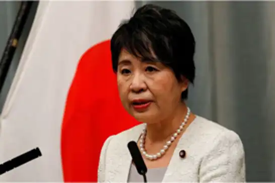 اليابان تعلن عزمها استئناف تمويل الأونروا