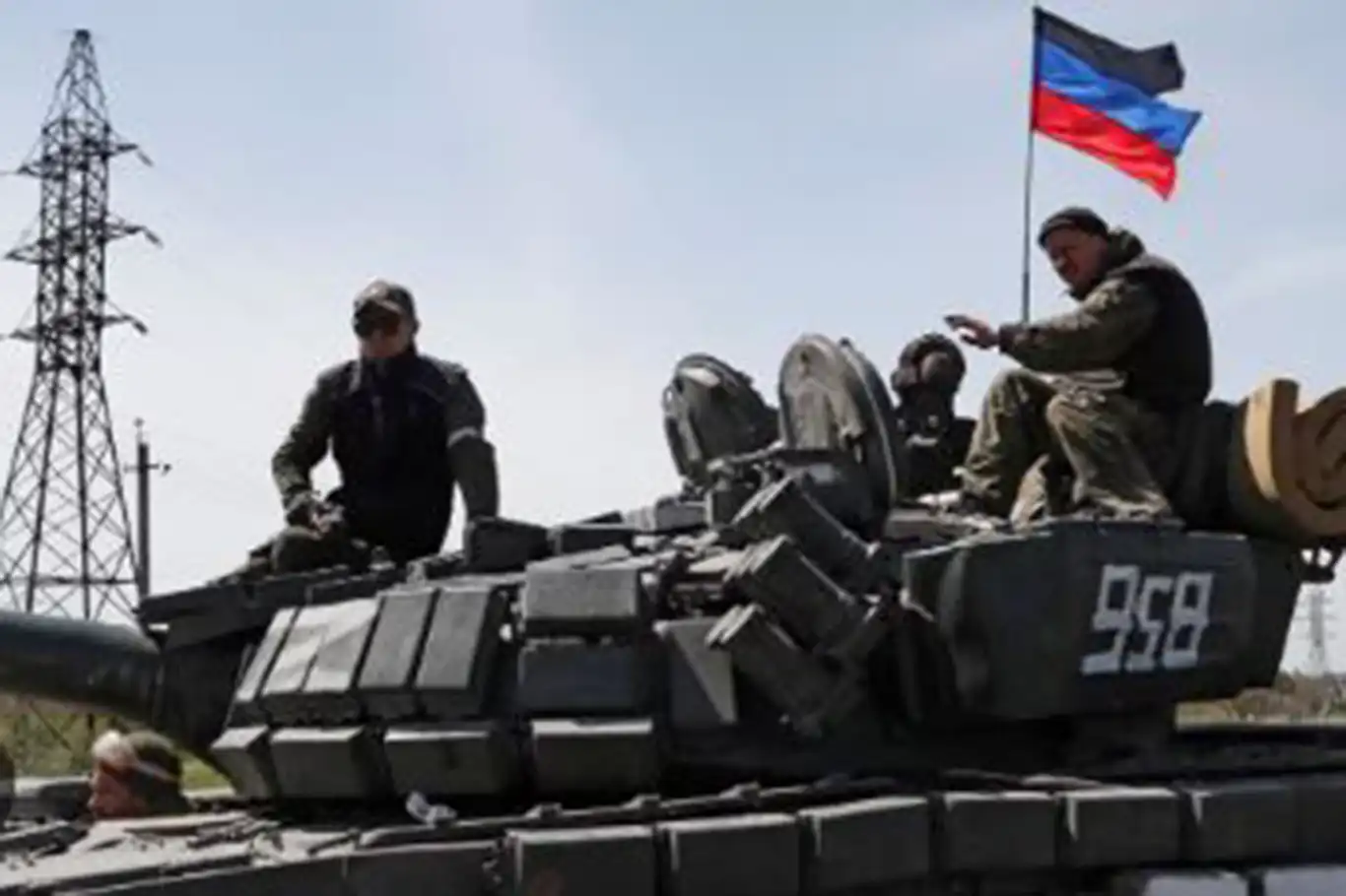 Rusya Savunma Bakanlığı: Ordumuz, Donetsk'in güneyindeki ilerleyişini sürdürüyor Rusya Savunma Bakanlığı: Ordumuz, Donetsk'in güneyindeki ilerleyişini sürdürüyor